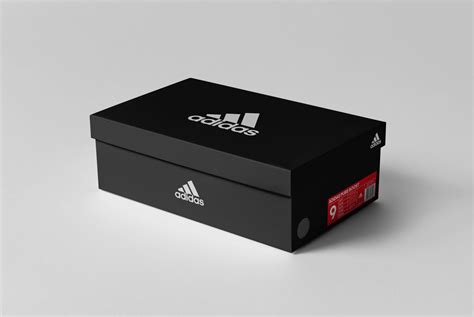 cek kotak sepatu adidas